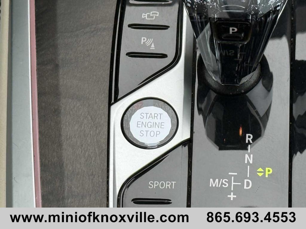 used 2022 BMW X5 car, priced at $32,721