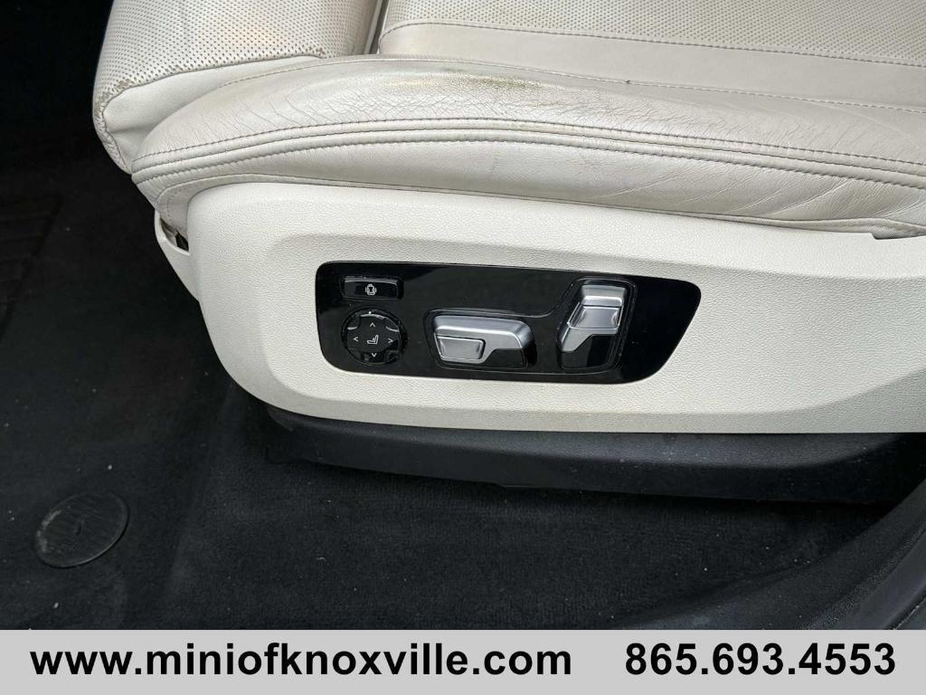 used 2022 BMW X5 car, priced at $32,721