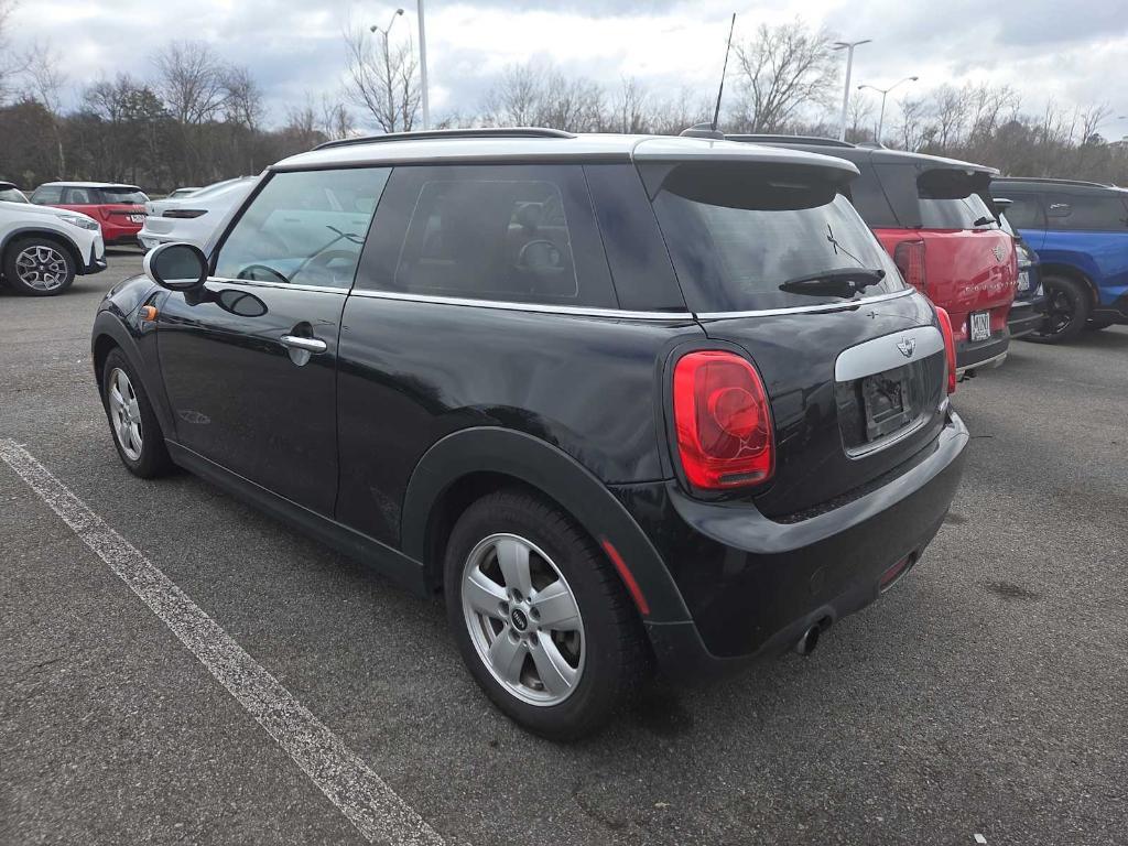 used 2015 MINI Hardtop car, priced at $8,901
