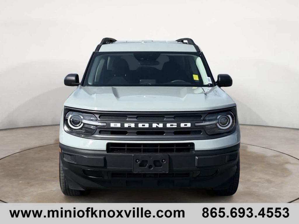used 2024 Ford Bronco Sport car, priced at $26,550