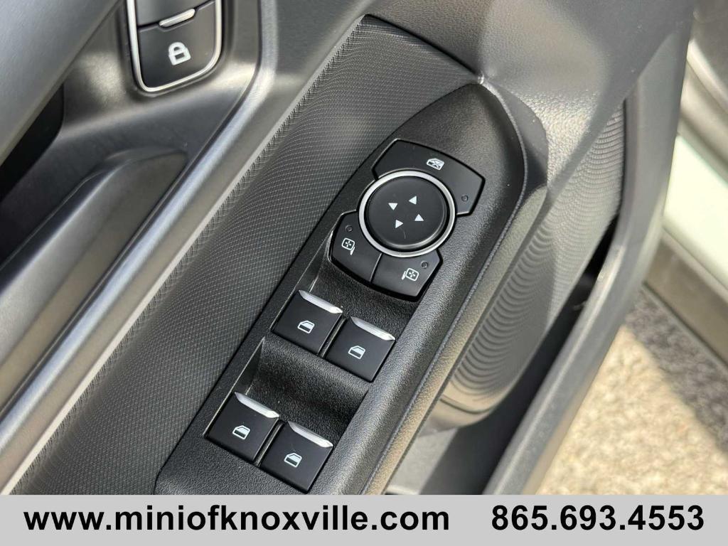 used 2024 Ford Bronco Sport car, priced at $26,550