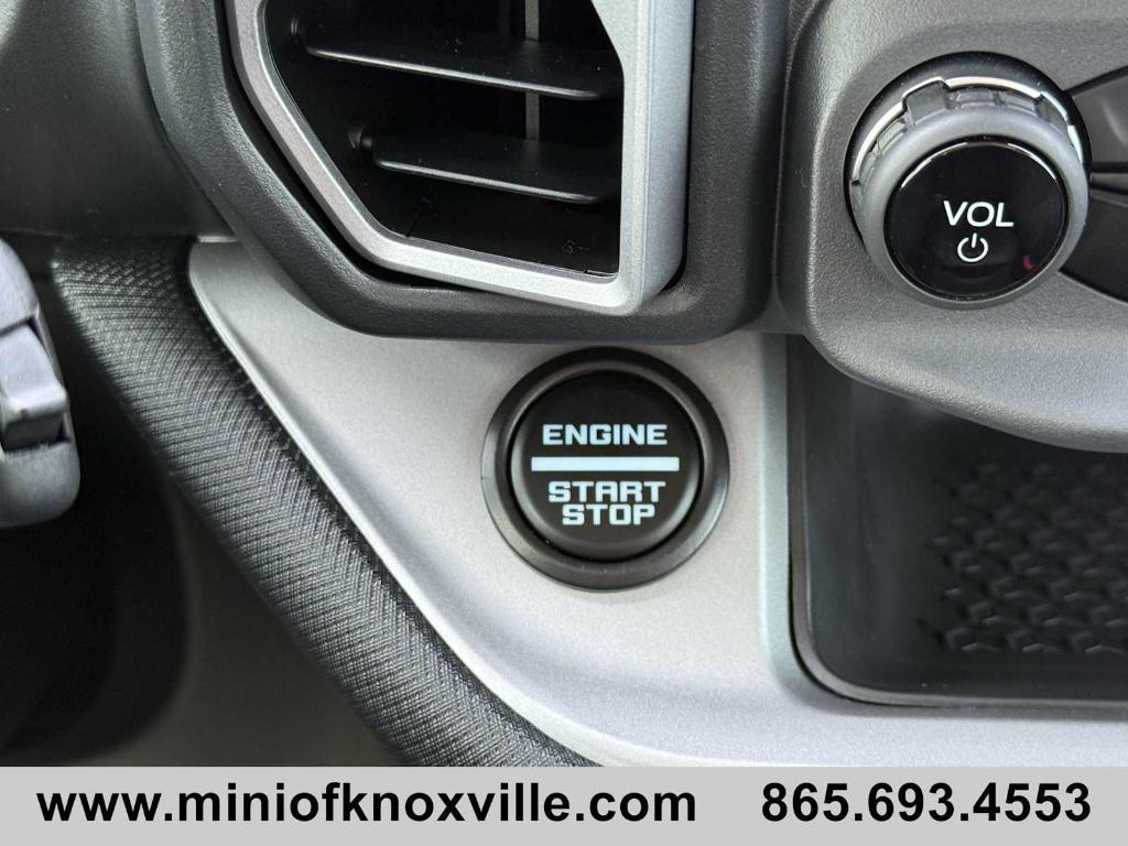 used 2024 Ford Bronco Sport car, priced at $26,550