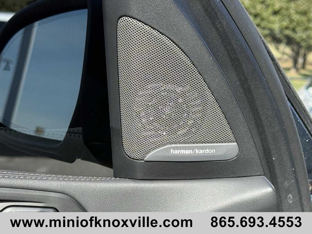 used 2023 BMW X7 car, priced at $57,721