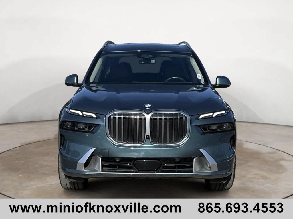 used 2023 BMW X7 car, priced at $57,721