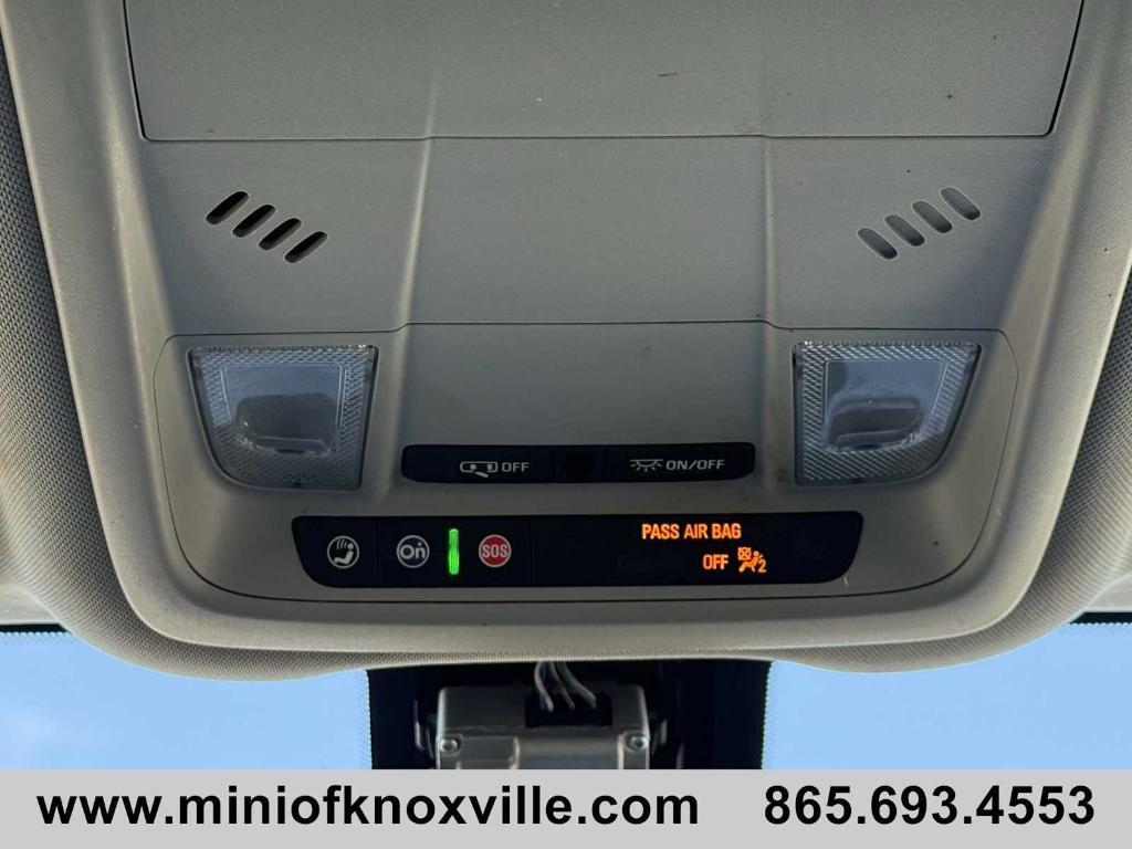 used 2022 Chevrolet Equinox car, priced at $9,901