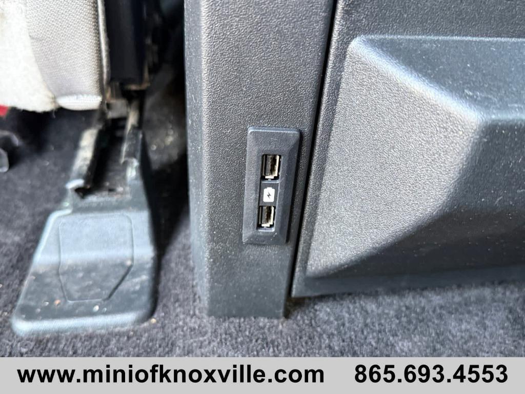 used 2018 Ford F-150 car, priced at $25,901