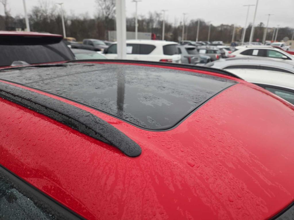 used 2025 MINI Countryman car, priced at $44,901