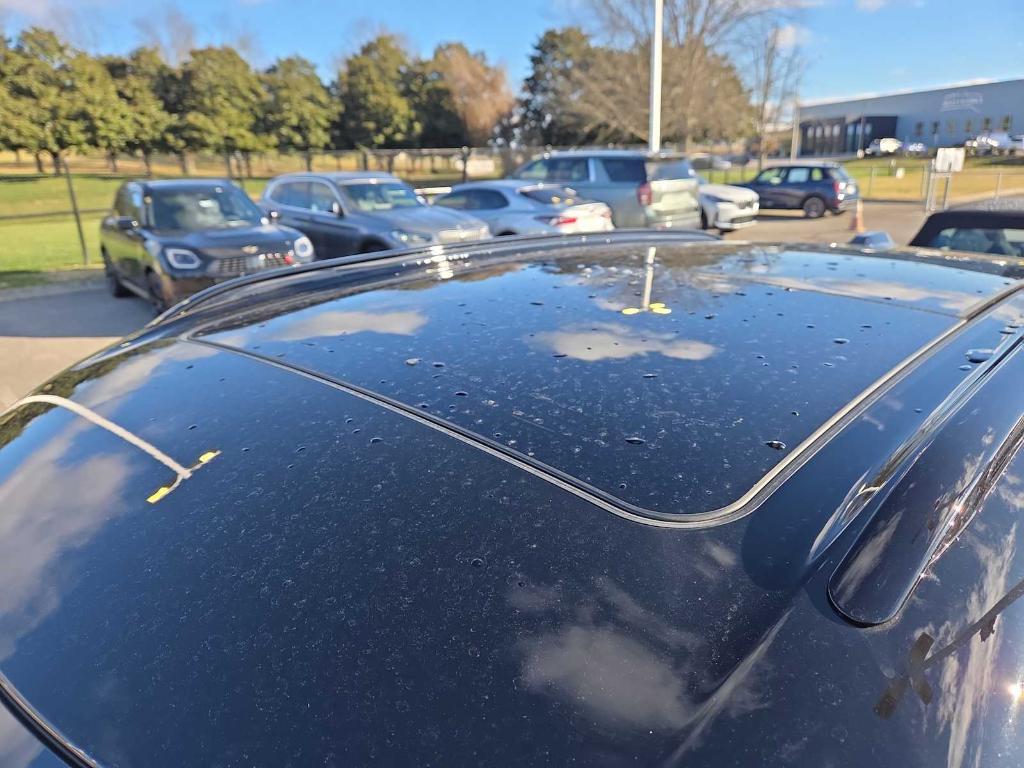 new 2026 MINI Countryman car, priced at $49,625