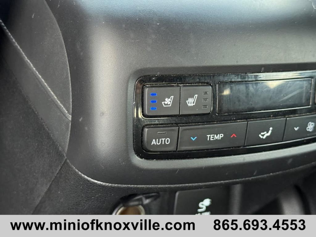 used 2022 Hyundai Palisade car, priced at $27,901