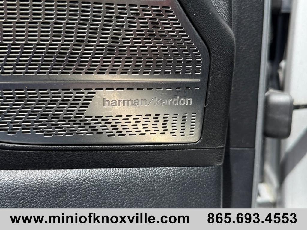 used 2022 Hyundai Palisade car, priced at $27,901