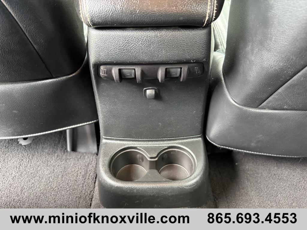 used 2017 Jeep Wrangler Unlimited car, priced at $20,901