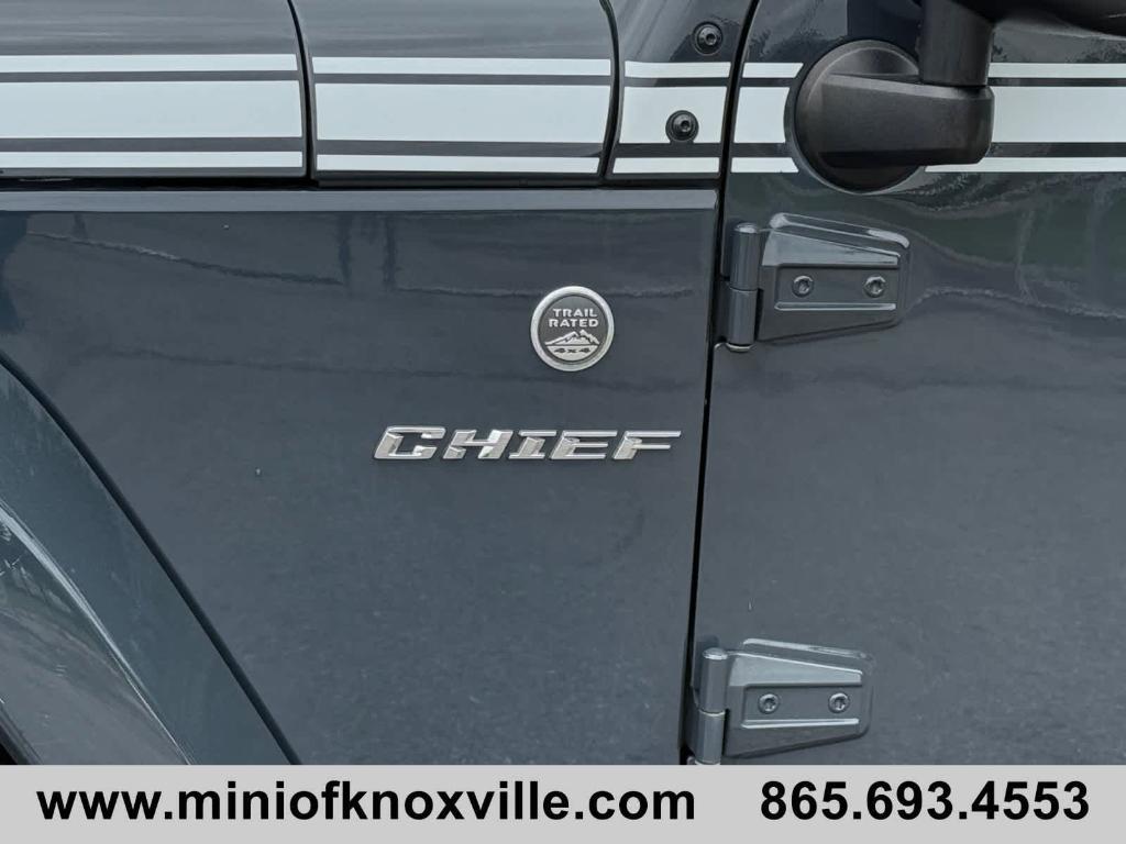 used 2017 Jeep Wrangler Unlimited car, priced at $20,901