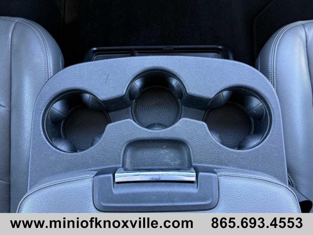 used 2016 Ram 2500 car, priced at $28,901