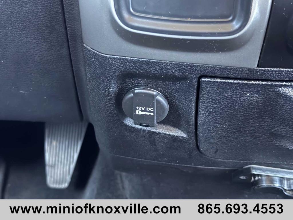 used 2016 Ram 2500 car, priced at $28,901