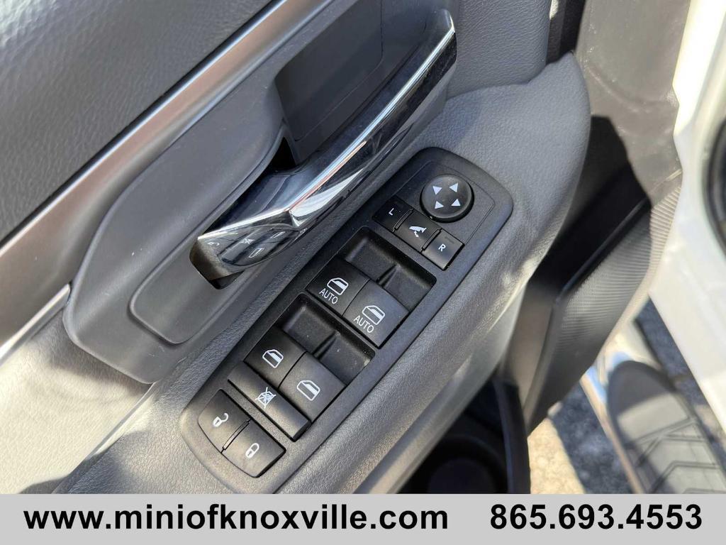 used 2016 Ram 2500 car, priced at $28,901