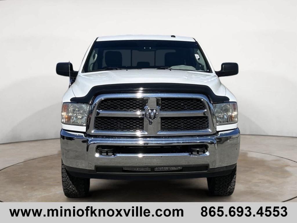 used 2016 Ram 2500 car, priced at $28,901