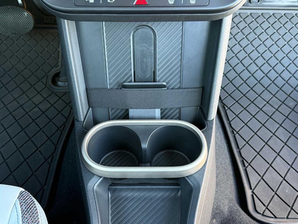 new 2026 MINI Convertible car, priced at $41,840