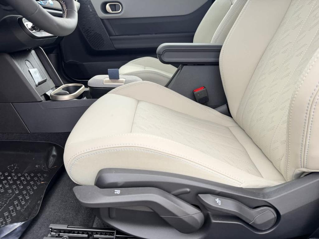 new 2026 MINI Hardtop car, priced at $38,140