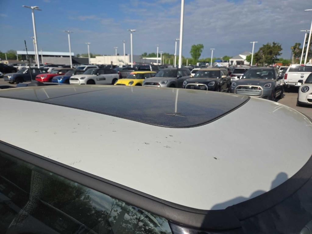 new 2026 MINI Hardtop car, priced at $47,395