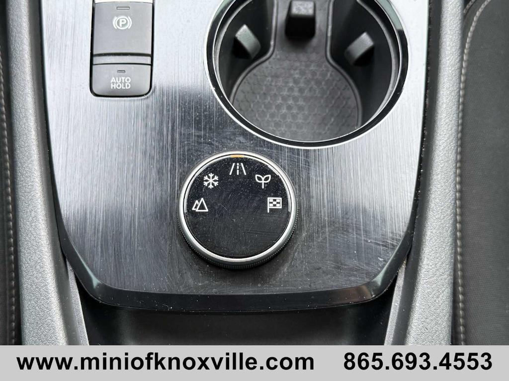 used 2022 Nissan Rogue car, priced at $13,901