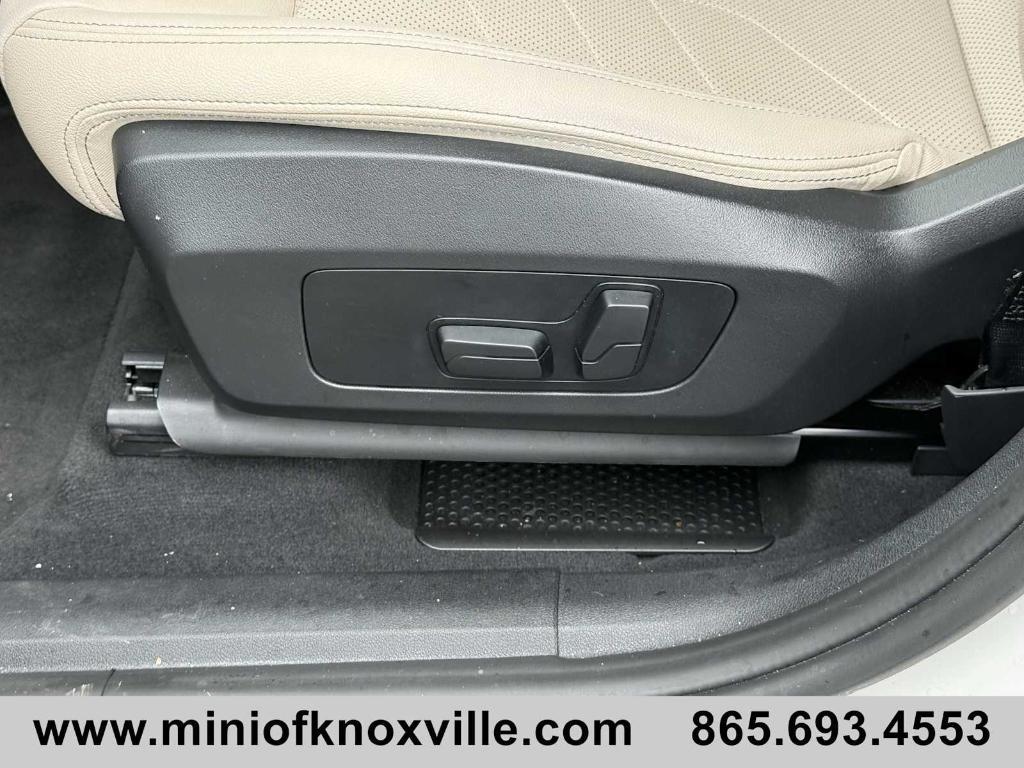 used 2023 BMW X1 car, priced at $32,901