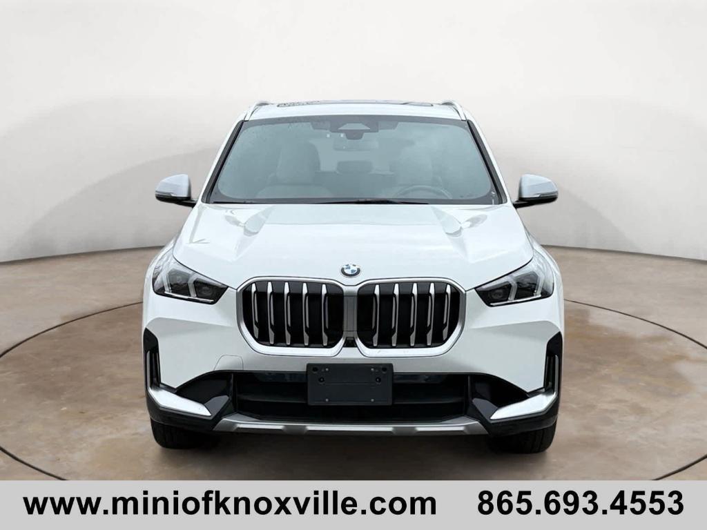 used 2023 BMW X1 car, priced at $32,901