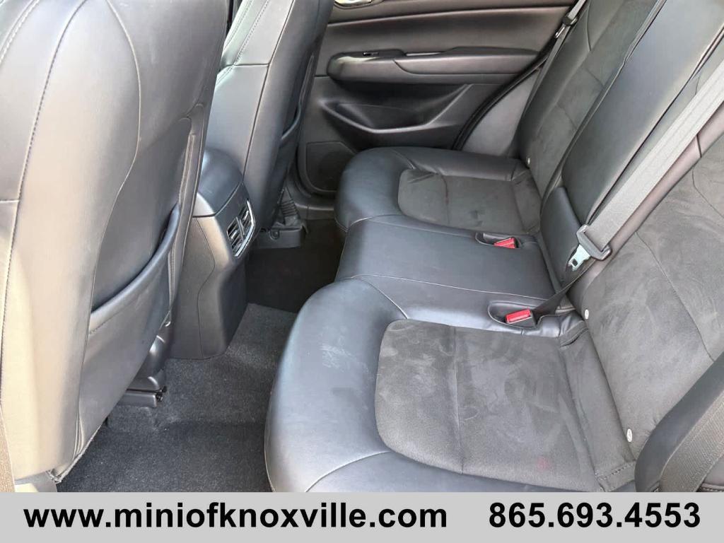 used 2023 Mazda CX-5 car, priced at $23,811