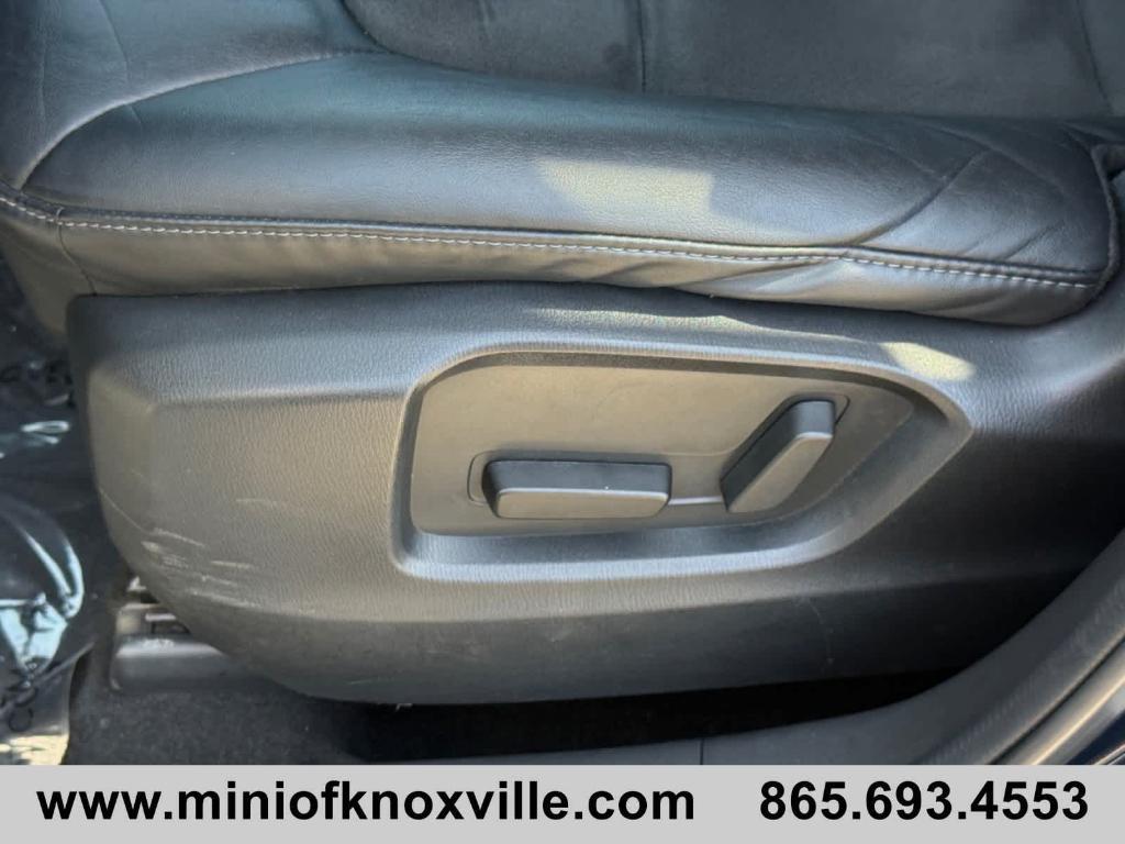 used 2023 Mazda CX-5 car, priced at $23,811