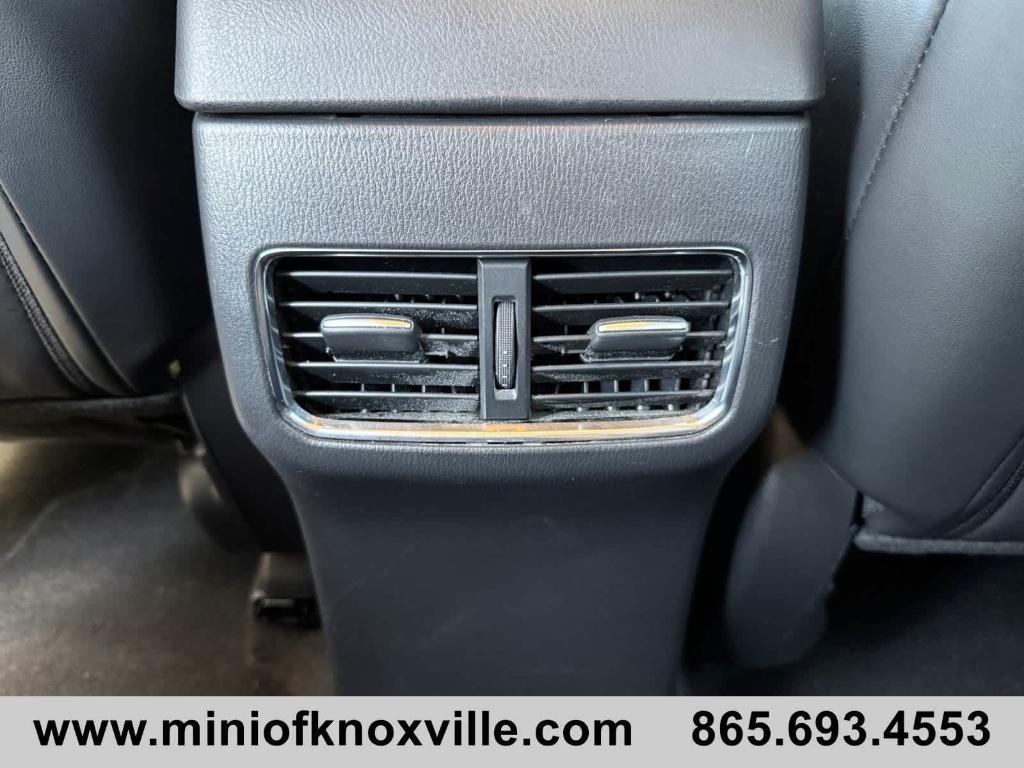 used 2023 Mazda CX-5 car, priced at $23,811