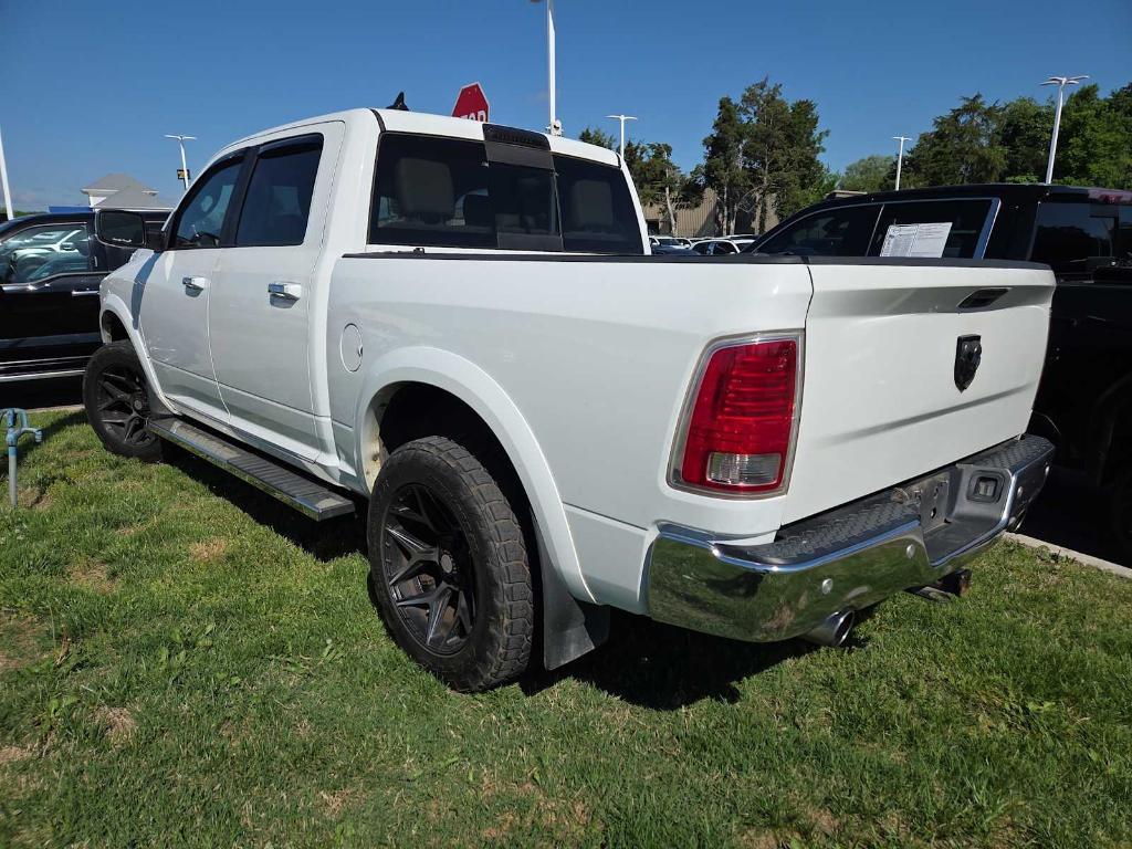 used 2019 Ram 1500 Classic car, priced at $22,901