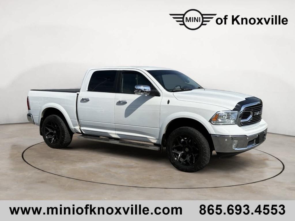 used 2019 Ram 1500 Classic car, priced at $22,460