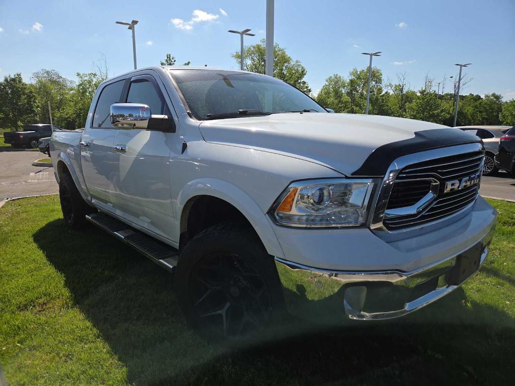 used 2019 Ram 1500 Classic car, priced at $22,901