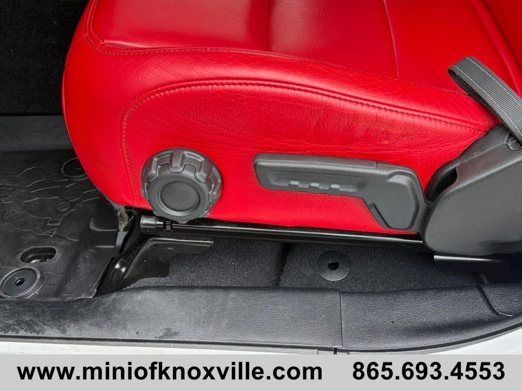 used 2018 Jeep Wrangler Unlimited car, priced at $27,901