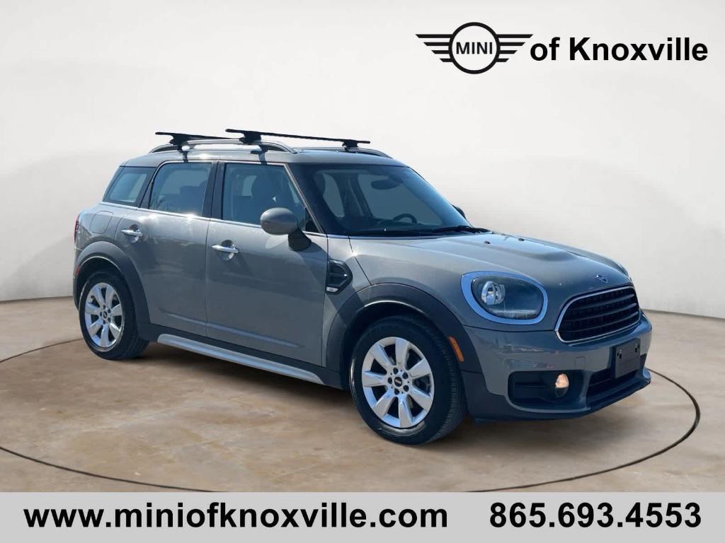used 2019 MINI Countryman car, priced at $10,460