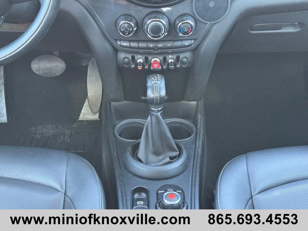 used 2019 MINI Countryman car, priced at $10,460