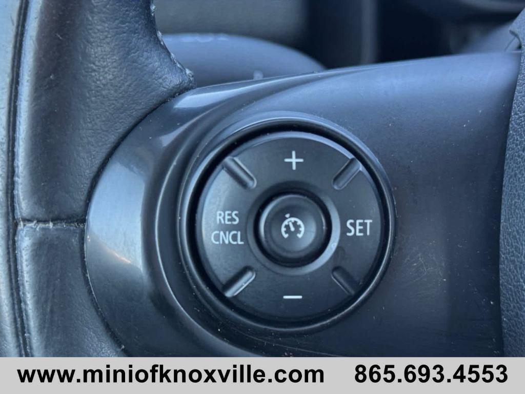 used 2019 MINI Countryman car, priced at $10,460