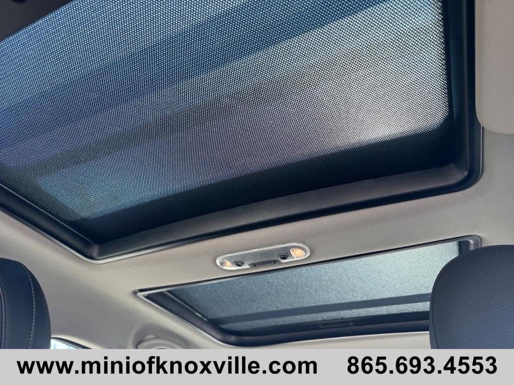 used 2019 MINI Countryman car, priced at $10,460