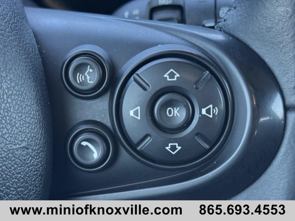 used 2019 MINI Countryman car, priced at $10,460