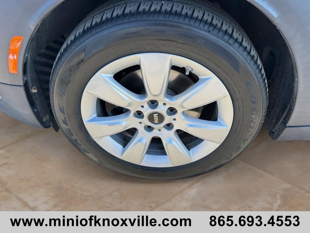 used 2019 MINI Countryman car, priced at $10,460