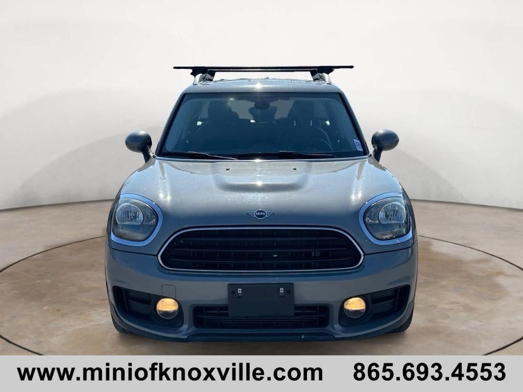 used 2019 MINI Countryman car, priced at $10,460