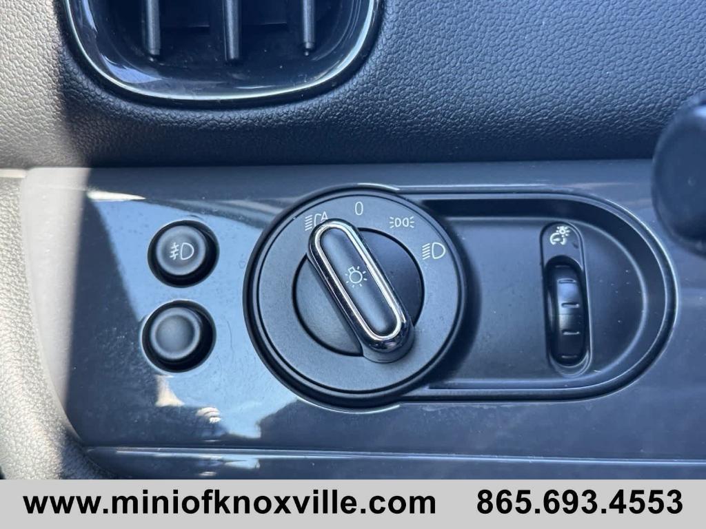 used 2019 MINI Countryman car, priced at $10,460