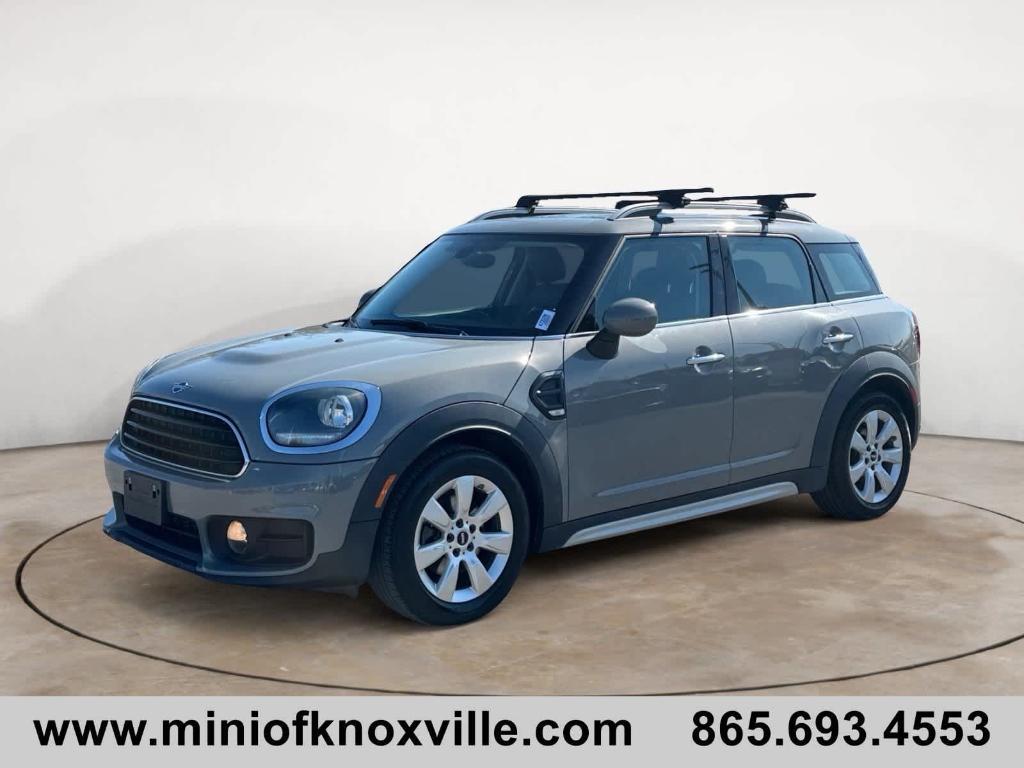 used 2019 MINI Countryman car, priced at $10,460