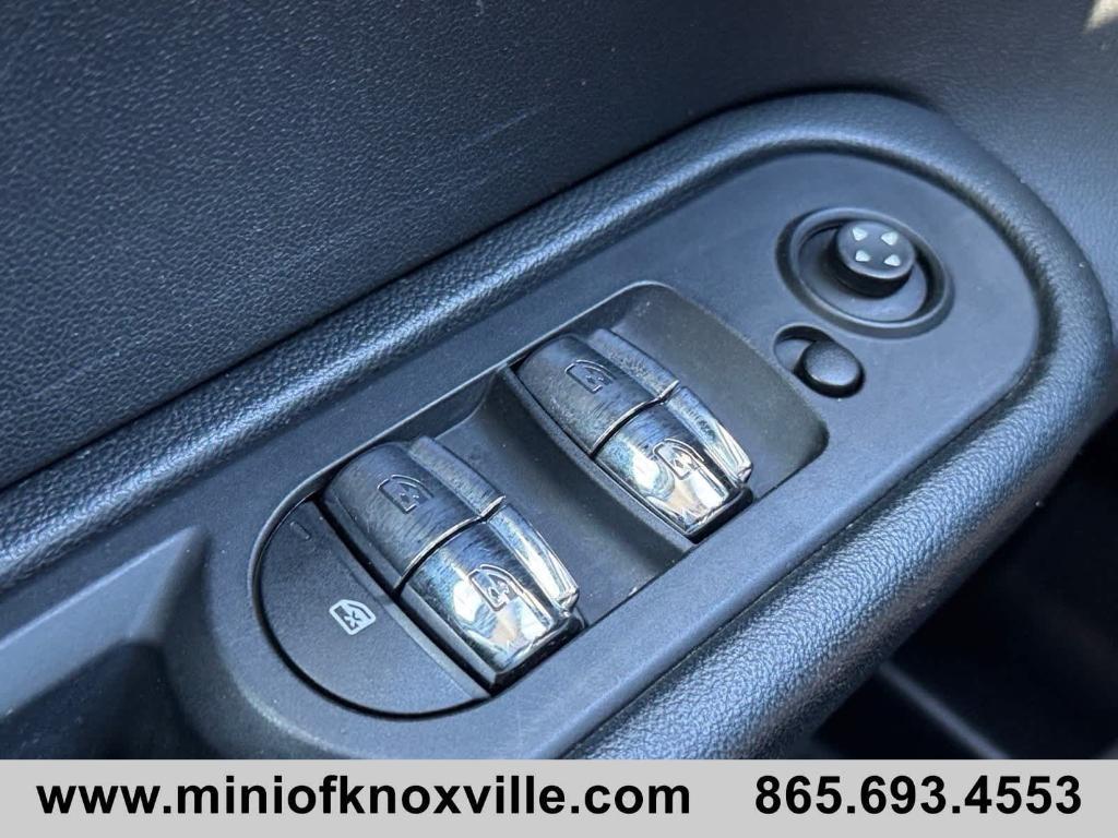 used 2019 MINI Countryman car, priced at $10,460