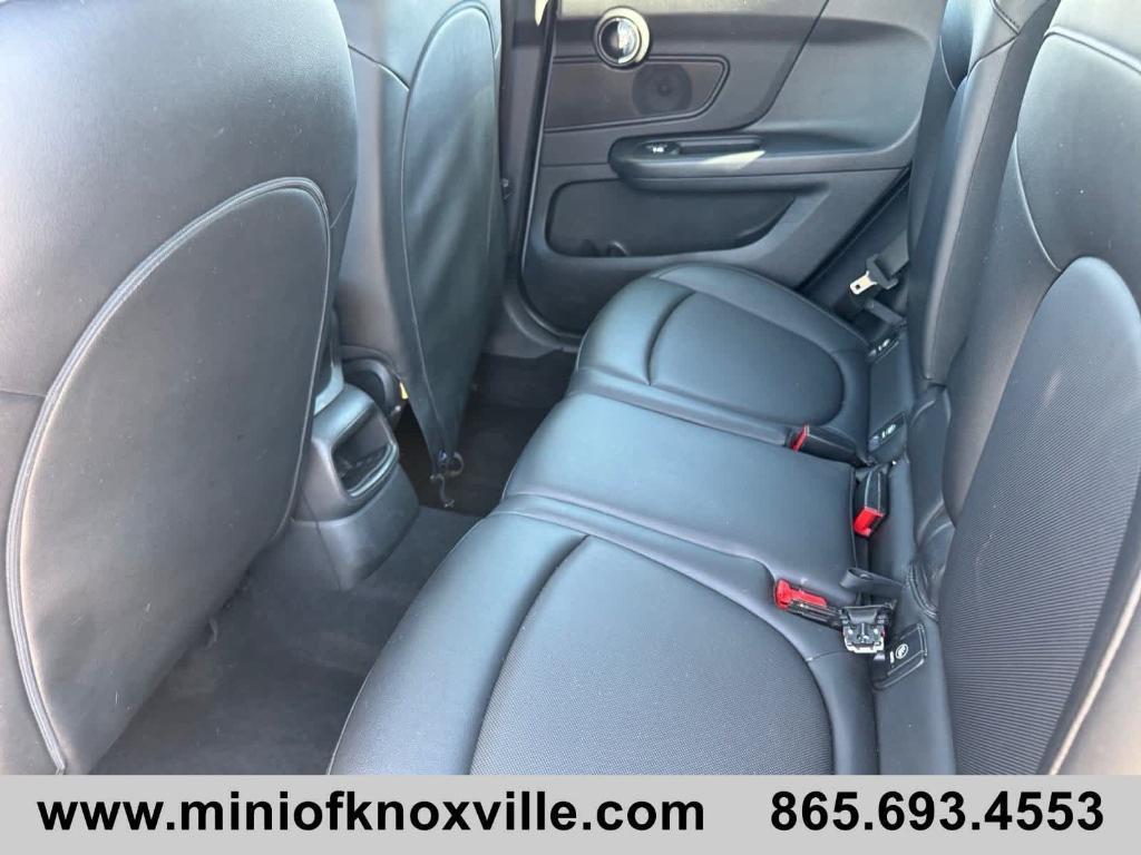 used 2019 MINI Countryman car, priced at $10,460