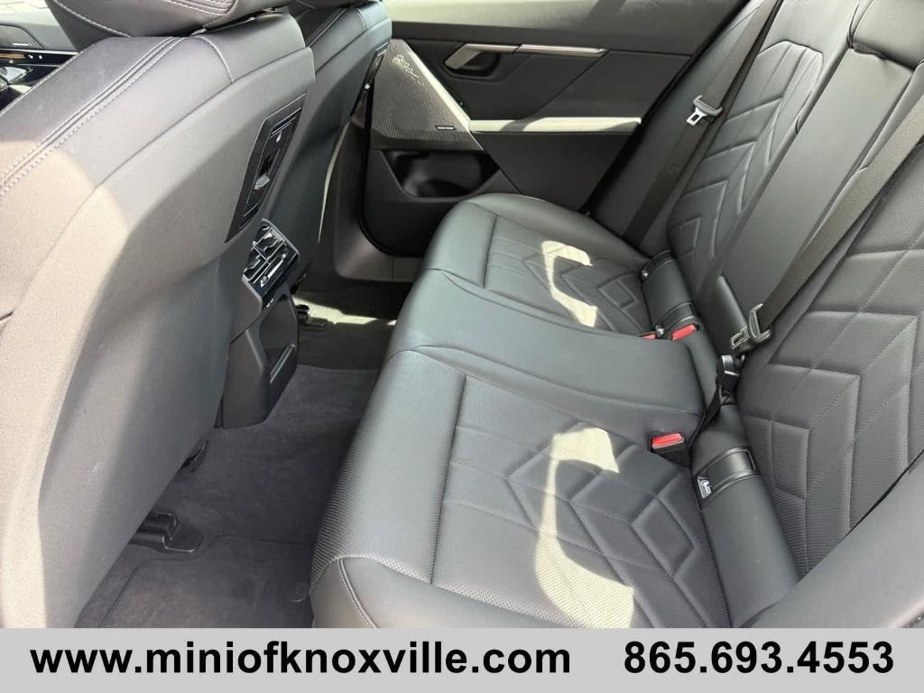 used 2025 BMW 530 car, priced at $51,901