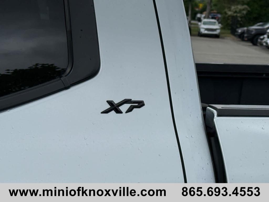 used 2024 Toyota Tundra car, priced at $49,901