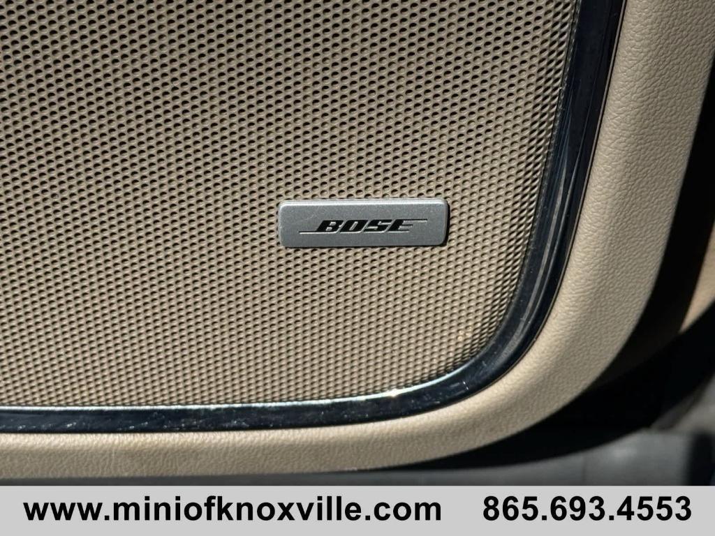 used 2017 Chevrolet Suburban car, priced at $19,460