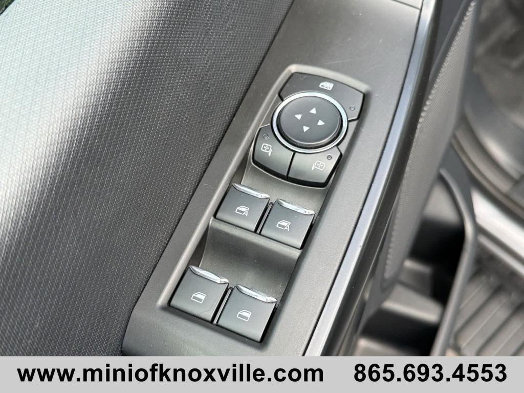 used 2023 Ford F-150 car, priced at $37,811