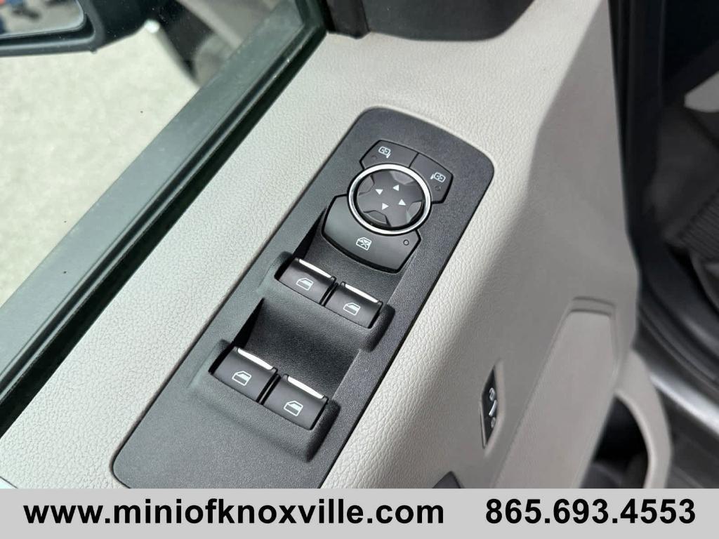 used 2020 Ford F-150 car, priced at $25,901