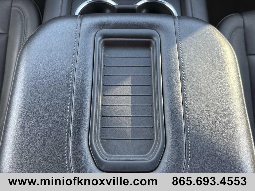 used 2023 Chevrolet Tahoe car, priced at $40,640